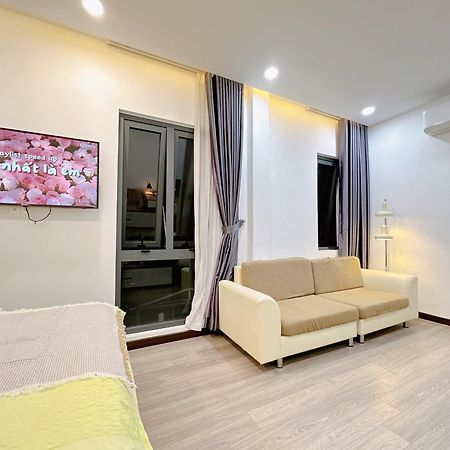 Riversidehouse 203 Nearairport. Bed/Netflix/Chill Apartment Ho Chi Minh City Exterior photo